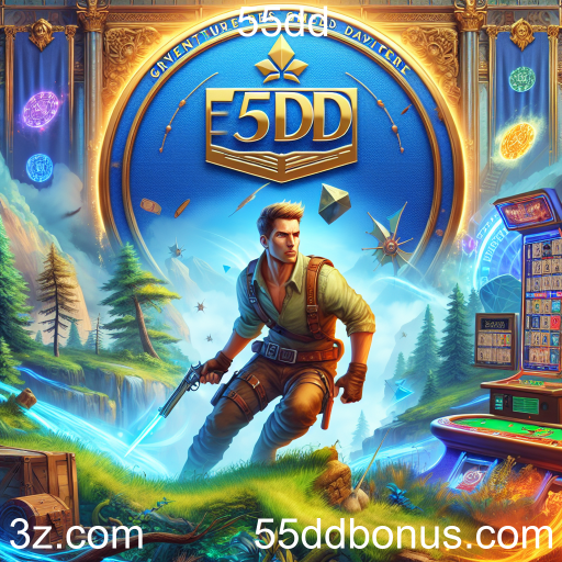 Descubra o Mundo das Aventuras nos Jogos