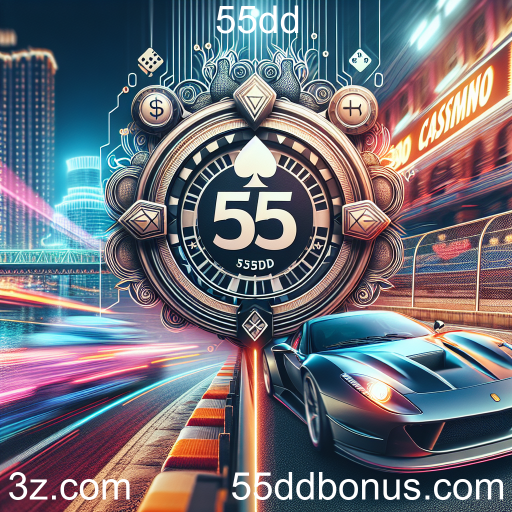 Descubra a Velocidade: Jogos de Corrida no 55dd